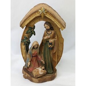 Nativity Decoration Figure 8.5 Inch Rite Aid